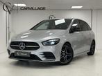 Mercedes-benz B-klasse 180 AMG Premium Plus | Verw. stuur |, 745 kg, 136 pk, Gebruikt, 4 cilinders