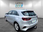Kia Ceed 1.0 T-GDi DynamicLine nieuw model, Auto's, Kia, Voorwielaandrijving, Stof, Gebruikt, Origineel Nederlands