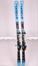 GEZOCHT Stockli Laser SL VRT 170 cm, Sport en Fitness, Skiën en Langlaufen, Overige merken, 160 tot 180 cm, Verzenden, Zo goed als nieuw