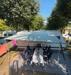 Thule omnistore zakluifel caravan - 350 cm, Caravans en Kamperen, Caravan accessoires, Ophalen, Gebruikt