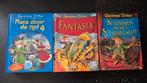 Geronimo Stilton, Ophalen of Verzenden, Zo goed als nieuw
