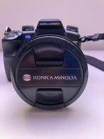 Konica Minolta digitale camera Dynax 7D, Spiegelreflex, Konica, 6 Megapixel, Ophalen of Verzenden