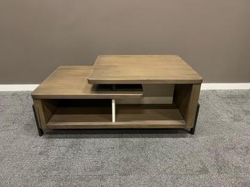 Shirley salontafel Henders en Hazel nu voor €199,- beschikbaar voor biedingen