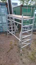 Altrex Rolsteiger - Gebruikt, Gebruikt, ., Altrex, Ophalen