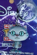 Funko Disney Mystery pocket pop keychain cheshire cat, Nieuw, Ophalen of Verzenden