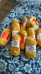 Garen harlekin cotton, Ophalen of Verzenden, Nieuw, Breien of Haken, Wol of Garen