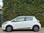 Toyota Yaris 1.5 Hybrid Dynamic Camera, Zwart, 4 cilinders, Wit, Bedrijf