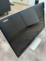Hp monitör 21,5 inc, Gaming, 3 tot 5 ms, Ophalen of Verzenden, Zo goed als nieuw