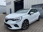 Renault Clio 1.0 TCe Life 5-Drs / Navi / Cruise / PDC / LMV, Voorwielaandrijving, Gebruikt, 1057 kg, Wit