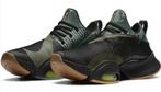 Nike AIR ZOOM SUPERREP M44 army fitness training hardlopen, Sport en Fitness, Loopsport en Atletiek, Ophalen of Verzenden, Hardloopschoenen