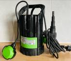 Florabest Dompelpomp FTP 400 K-A1. NIEUW!, Ophalen of Verzenden, Nieuw, Elektrisch, Dompelpomp