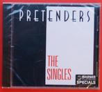 The Pretenders The singles met 2000 miles Christy Hynde UB40, Ophalen of Verzenden, Zo goed als nieuw