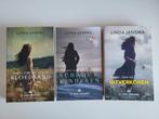 Linda Jansma - complete serie: Cirkel van het kwaad, Boeken, Linda Jansma, Ophalen of Verzenden, Zo goed als nieuw, Nederland