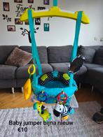 Baby jumper, Kinderen en Baby's, Ophalen, Zo goed als nieuw, Overige typen