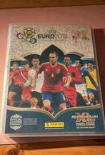 Panini UEFA adrenalyn Euro 2012 Polen & Ukraine compleet, Ophalen of Verzenden, Nieuw, Meerdere plaatjes