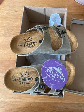 Sandalen maat 28 beschikbaar voor biedingen