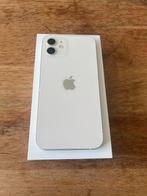 Iphone 12 wit 128gb, 128 GB, Wit, Ophalen of Verzenden, Zo goed als nieuw