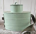 Oude Franse aasemmer, lichtgroen, Antiek en Kunst, Curiosa en Brocante, Ophalen of Verzenden