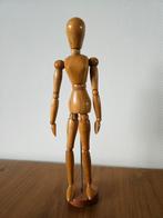 Anatomische pop, Ophalen of Verzenden