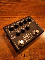 MXR Bass DI+, Ophalen of Verzenden, Gebruikt