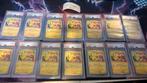 Pokemon Pikachu Mcdonalds Promo Psa 10, Ophalen of Verzenden, Nieuw, Losse kaart, Foil