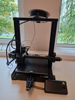 3d printer voxelab aquila, Computers en Software, 3D Printers, Ophalen, Gebruikt