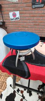 Kampeer bbq., Caravans en Kamperen, Ophalen, Gebruikt