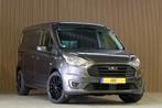 Ford Transit Connect 1.0 Ecoboost L2 | L+R Schuifdeur | Crui, Voorwielaandrijving, Gebruikt, Bedrijf, Handgeschakeld