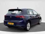 Volkswagen Golf 1.0 TSI 81kW Life | 110 pk | A-Camera | DAB, Auto's, Volkswagen, Voorwielaandrijving, Stof, Gebruikt, Zwart