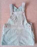 Zgan! Schattig mint salopettejurkje van H&M! Mt 80, Kinderen en Baby's, Babykleding | Maat 80, Meisje, Jurkje of Rokje, H&M, Ophalen of Verzenden