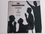 The Housemartins - Caravan of love (DL/1986/608799), Cd's en Dvd's, Ophalen of Verzenden, Zo goed als nieuw, 1980 tot 2000