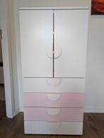 Gratis kast kinderkamer IKEA SMASTAD PLATSA, Kinderen en Baby's, Kinderkamer | Commodes en Kasten, Ophalen, Gebruikt, 50 tot 70 cm