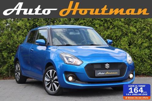 Suzuki Swift 1.2 Select Camera|Cruise|Ecc|Navi|Pdc|Lmv|Key-l, Auto's, Suzuki, Bedrijf, Te koop, Swift, ABS, Achteruitrijcamera