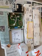 Diverse electra materialen van alles wat liefst in een koop, Ophalen, Zo goed als nieuw, Overige typen