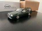 Ottomobile Volvo 850 T5-R Estate Dark Olive Pearl 1995 OT928, Hobby en Vrije tijd, Modelauto's | 1:18, Ophalen of Verzenden, Zo goed als nieuw