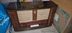 Vintage Radio Philips., Ophalen