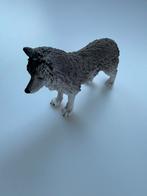 Schleich Wild Life Wolf (42472) - Speelfiguur, Ophalen of Verzenden, Zo goed als nieuw, Wild dier, Beeldje of Figuurtje