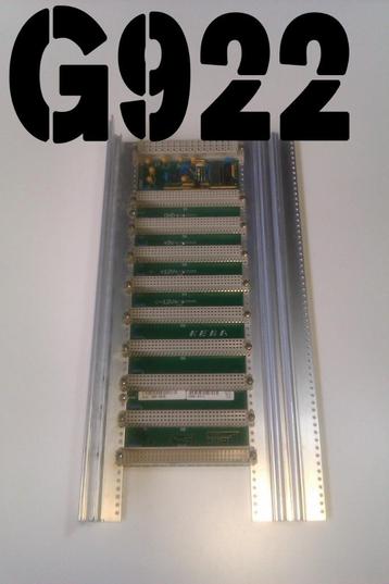 Keba Kemro-bus-8 PCB board kaart beschikbaar voor biedingen