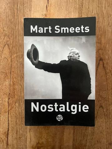 Mart Smeets - Nostalgie beschikbaar voor biedingen