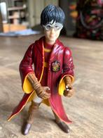 Harry Potter poppetje figuurtje, Ophalen of Verzenden, Zo goed als nieuw