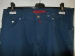 Katoenen Herenpantalon 50 Pierre Cardin blauw, Blauw, Pierre Cardin, Nieuw, Ophalen of Verzenden