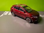 Bburago - Hyundai Tucson [rood] 1/43, Hobby en Vrije tijd, Modelauto's | 1:43, Ophalen of Verzenden, Gebruikt, Auto, Overige merken