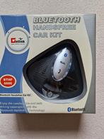 Mini Bluetooth Handfree Car Kit, Ophalen, Nieuw