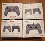 4x GameSir Tegenaria Lite Retro Gray Controller - Nieuw!!!, Verzenden, Nieuw