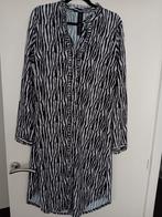 Te Koip:JANE LUSHKA Blouse,  mt XXL.  NIEUW! (J-51)., Zwart, Maat 46/48 (XL) of groter, Nieuw, Ophalen of Verzenden