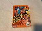 Nes game donkey kong, 1 speler, Ophalen of Verzenden, Zo goed als nieuw, Vanaf 3 jaar