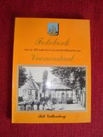 Aangeboden: Fotoboek van Veenendaal, Gelezen, Rik Valkenburg, 20e eeuw of later, Ophalen