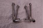 Duosteps steps duo steunen Suzuki GSX R 600, 750 k8 - L0, Motoren, Ophalen of Verzenden, Gebruikt