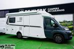 Weinsberg CaraSuite 650 MF 5.000 Voorraadkorting! (bj 2025), Caravans en Kamperen, Campers, Overige merken, Bedrijf, Diesel, 6 tot 7 meter