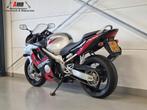 HONDA CBR 600 F (bj 2008), HONDA, 4 cilinders, Motorrijbewijs A, Bedrijf